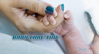5 Baby Care Tips You Shouldn’t Ignore