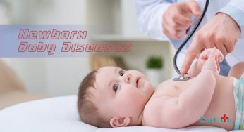 Newborn Baby Diseases List: Symptoms, Causes And Prevention