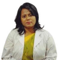 AKHI AKTER