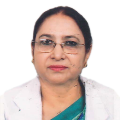Akhtarun Nahar (Alo)