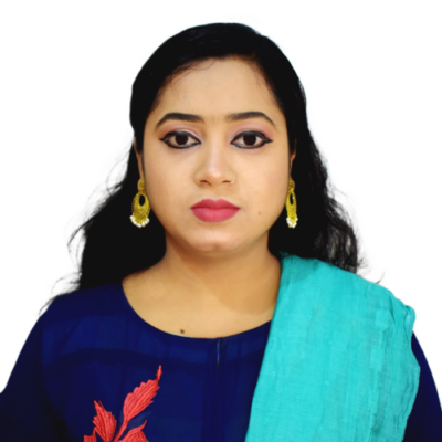 Antara Rani Pal
