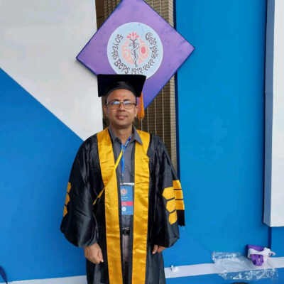 Assist. Prof. Dr. Mohammad Sohel Khan