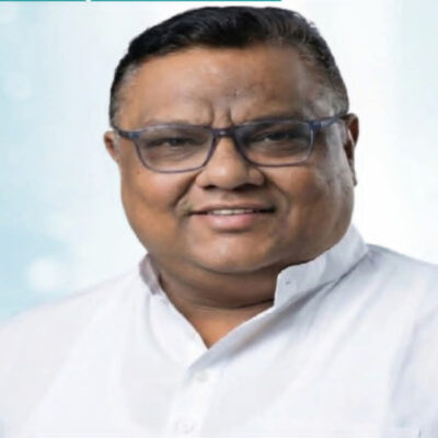 Assistant Prof Dr. Syed Reazur Rahman
