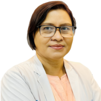 Assistant Professor Dr. Barnali Barua