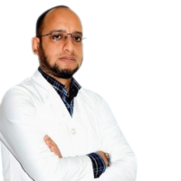 Assistant. Professor. Dr. Dr. A. K. M. Asad- Ud- Doza