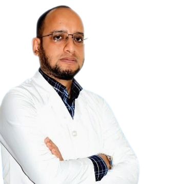 Assistant. Professor. Dr. Dr. A. K. M. Asad- Ud- Doza
