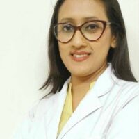 Assistant Professor Dr. Mahabuba Rahman