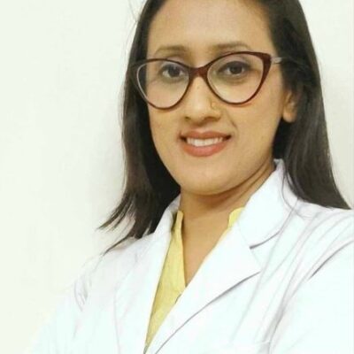 Assistant Professor Dr. Mahabuba Rahman