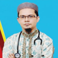 Assistant Professor. Dr. Md. Mubdiur Rahman ( Mithun )