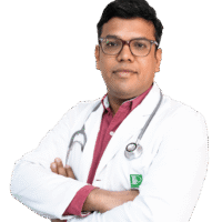 Assistant Professor Dr. Mohammad Mahsin