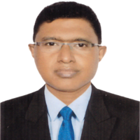 Assistant Professor Dr. Priyatosh Das