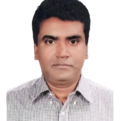 Assit. Prof. Dr Surajit Kumar Talukdar