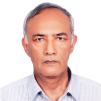 Asso. Prof. Dr. A K Bosak.