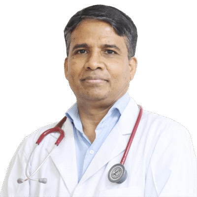 Asso. Prof. Dr. Anis Ahmed