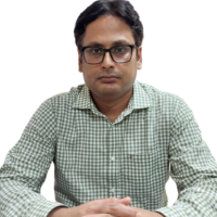 Asso. Prof. Dr. Arunangshu Raha Alok