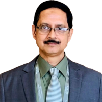 Asso. Prof. Dr. Ashfaq Ahmed