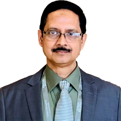 Asso. Prof. Dr. Ashfaq Ahmed