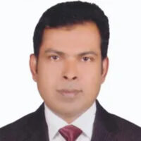 Asso. Prof. Dr. Atiar Rahman