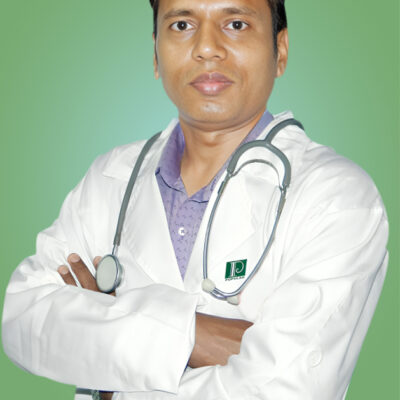 Asso. Prof. Dr. Bablu Kumar Banik