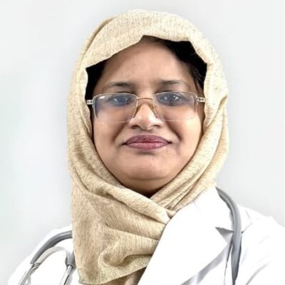 Asso. Prof. Dr. Eshrat Jahan Eva