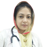 Asso. Prof. Dr. Farzana Ahmed