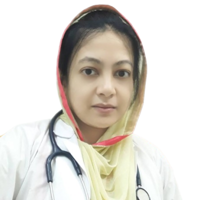 Asso. Prof. Dr. Farzana Ahmed