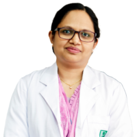 Asso. Prof. Dr. Farzana Rabin Shormi