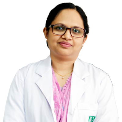 Asso. Prof. Dr. Farzana Rabin Shormi