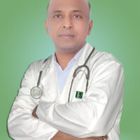 Asso. Prof. Dr. Fazle Alahi Khan (New Patient)