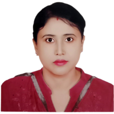 Asso. Prof. Dr. Jhumur Ghosh