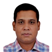 Asso. Prof. Dr. Khorshed Alam Bakul (Oncology/Cancer)