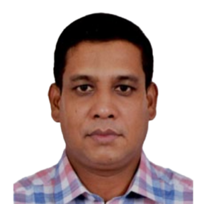 Asso. Prof. Dr. Khorshed Alam Bakul (Oncology/Cancer)