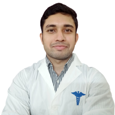 Asso. Prof. Dr. Kingshuk Abir