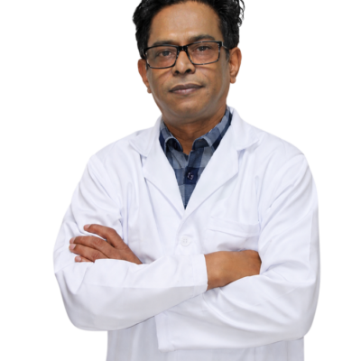 Asso. Prof. Dr. Mahfuzur Raihan