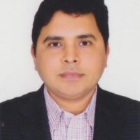 Asso Prof Dr. Maruf Bin Habib