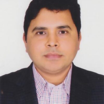 Asso Prof Dr. Maruf Bin Habib