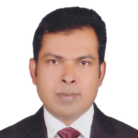 Asso. Prof Dr. Md Atiar Rahman