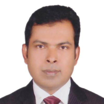 Asso. Prof Dr. Md Atiar Rahman