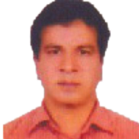Asso. Prof. Dr. Md. Imamur Rashid (Physical Medicine & Rhabilitation)