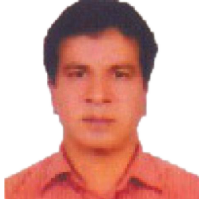 Asso. Prof. Dr. Md. Imamur Rashid (Physical Medicine & Rhabilitation)