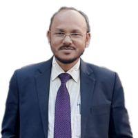 Asso. Prof. Dr. Md. Kamruzzaman