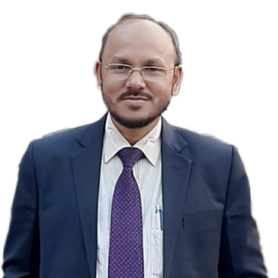 Asso. Prof. Dr. Md. Kamruzzaman