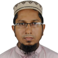 Asso. Prof. Dr. Md. Kazi Ashraful Alam (Endocrinology)