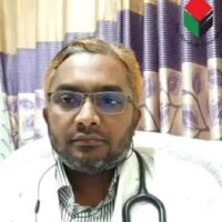 Asso. Prof. Dr. Md. Monir Hossain (Chest Medicine)
