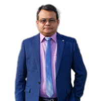 Asso. Prof. Dr. Mohammad Ali Rumee