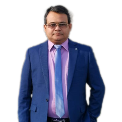 Asso. Prof. Dr. Mohammad Ali Rumee