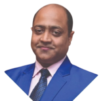 Asso. Prof. Dr. Mohammad Asaduzzaman Biddut