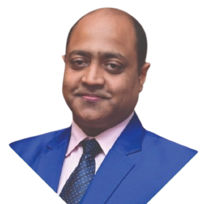Asso. Prof. Dr. Mohammad Asaduzzaman Biddut