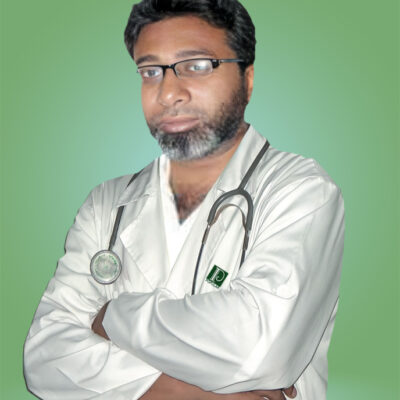 Asso. Prof. Dr. Mohammad G.Kobir