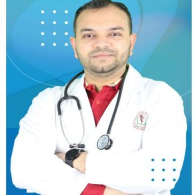 Asso. Prof. Dr. Nabil Zunayed Sidny